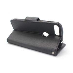 Torbica Mercury za Alcatel 1S 2019/5024D crna - Slika 2