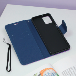 Torbica Mercury za Motorola Moto G32 ljubicasta - Slika 2