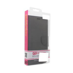 Torbica Mercury za Realme 8i crna - Slika 3