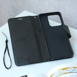 Torbica Mercury za Realme C51/C53 crna - Slika 3