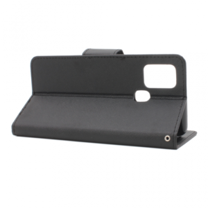 Torbica Mercury za Samsung A217F Galaxy A21s crna - Slika 3
