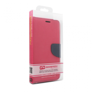 Torbica Mercury za Samsung A307F/A505F/A507F Galaxy A30s/A50/A50s pink - Slika 3