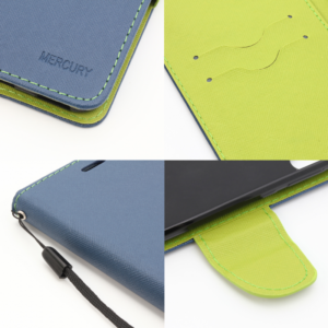 Torbica Mercury za Samsung A525F/A526B/A528B Galaxy A52 4G/A52 5G/A52s 5G crna - Slika 2