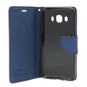 Torbica Mercury za Samsung J510F Galaxy J5 2016 ljubicasta - Slika 2