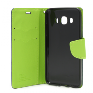 Torbica Mercury za Samsung J510F Galaxy J5 2016 tamno plava - Slika 2