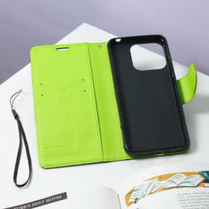 Torbica Mercury za Xiaomi Redmi 12C tamno plava - Slika 2