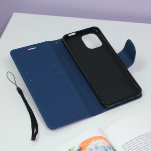 Torbica Mercury za Xiaomi Redmi A1/A2 ljubicasta - Slika 2