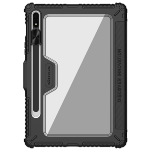 Torbica Nillkin Bumper Leather Pro za Samsung X700 Galaxy Tab S8 crna - Slika 2