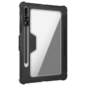 Torbica Nillkin Bumper Leather Pro za Samsung X700 Galaxy Tab S8 crna - Slika 4