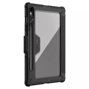 Torbica Nillkin Bumper Leather Pro za Samsung X710 Galaxy Tab S9 crna - Slika 3