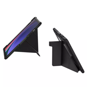 Torbica Nillkin Bumper Leather Pro za Samsung X710 Galaxy Tab S9 crna - Slika 4