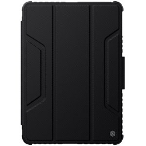 Torbica Nillkin Bumper Leather Pro za Xiaomi Pad 5/5 Pro crna - Slika 2