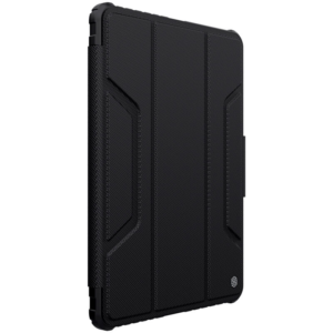 Torbica Nillkin Bumper Leather Pro za Xiaomi Pad 5/5 Pro crna - Slika 4