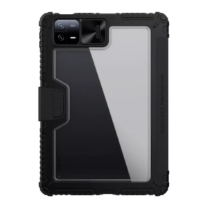 Torbica Nillkin Bumper Leather Pro za Xiaomi Pad 6/6 Pro crna - Slika 2