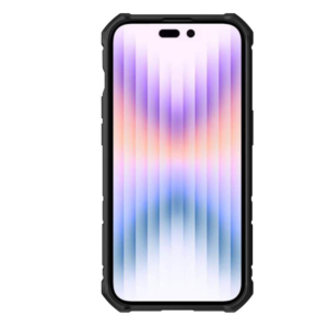 Torbica Nillkin CamShield Armor Pro Magnetic za iPhone 14 Pro Max 6.7 crna - Slika 4