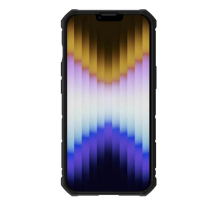 Torbica Nillkin CamShield Armor Pro za iPhone 14 6.1 plava - Slika 4