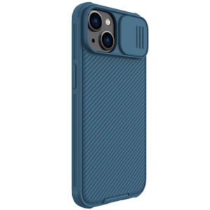 Torbica Nillkin CamShield Pro Magnetic za iPhone 14 Plus 6.7 plava - Slika 3