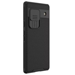 Torbica Nillkin CamShield Pro za Google Pixel 7A crna - Slika 3