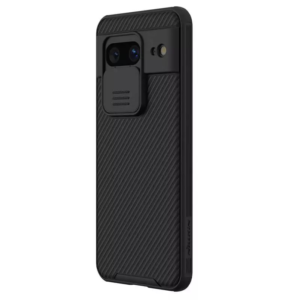 Torbica Nillkin CamShield Pro za Google Pixel 8 crna - Slika 2