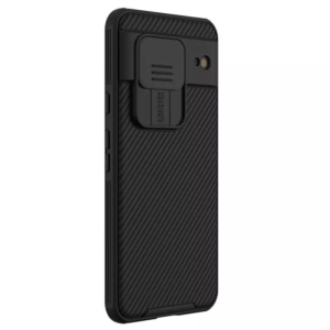Torbica Nillkin CamShield Pro za Google Pixel 8 crna - Slika 3