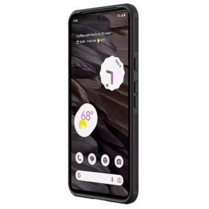 Torbica Nillkin CamShield Pro za Google Pixel 8 crna - Slika 4