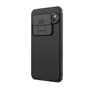 Torbica Nillkin CamShield Pro za Google Pixel 9 Pro crna - Slika 2