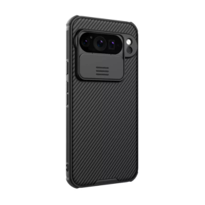 Torbica Nillkin CamShield Pro za Google Pixel 9 Pro crna - Slika 3