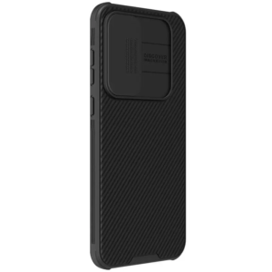 Torbica Nillkin CamShield Pro za Samsung A356B Galaxy A35 5G crna - Slika 2