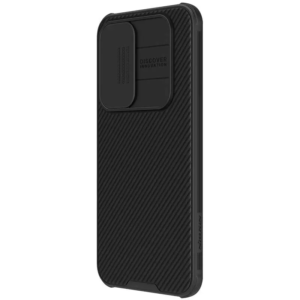 Torbica Nillkin CamShield Pro za Samsung A356B Galaxy A35 5G crna - Slika 3