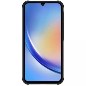 Torbica Nillkin CamShield Pro za Samsung A356B Galaxy A35 5G crna - Slika 4