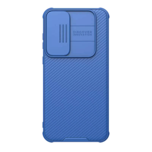 Torbica Nillkin CamShield Pro za Samsung A556B Galaxy A55 5G plava