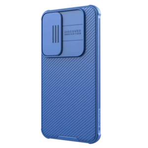 Torbica Nillkin CamShield Pro za Samsung A556B Galaxy A55 5G plava - Slika 2
