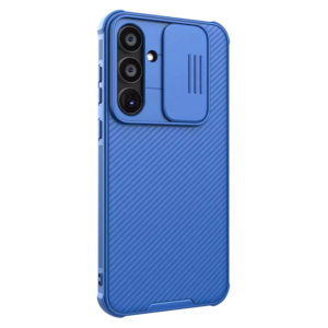 Torbica Nillkin CamShield Pro za Samsung A556B Galaxy A55 5G plava - Slika 3