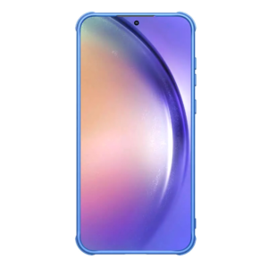 Torbica Nillkin CamShield Pro za Samsung A556B Galaxy A55 5G plava - Slika 4