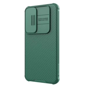 Torbica Nillkin CamShield Pro za Samsung A556B Galaxy A55 5G zelena - Slika 2