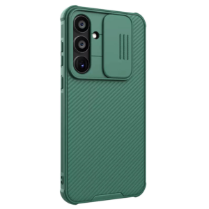Torbica Nillkin CamShield Pro za Samsung A556B Galaxy A55 5G zelena - Slika 3