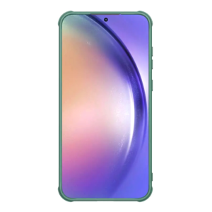 Torbica Nillkin CamShield Pro za Samsung A556B Galaxy A55 5G zelena - Slika 4