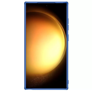 Torbica Nillkin CamShield Pro za Samsung S928B Galaxy S24 Ultra plava - Slika 4