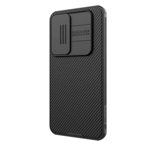 Torbica Nillkin CamShield Pro za Samsung S721B Galaxy S24 FE crna - Slika 2