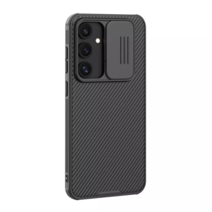 Torbica Nillkin CamShield Pro za Samsung S721B Galaxy S24 FE crna - Slika 3