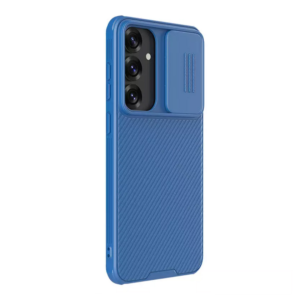 Torbica Nillkin CamShield Pro za Samsung S931B Galaxy S25 plava - Slika 2