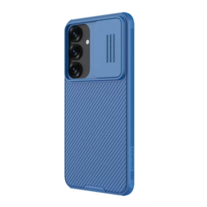 Torbica Nillkin CamShield Pro za Samsung S931B Galaxy S25 plava - Slika 3