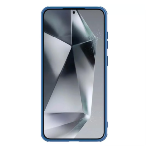Torbica Nillkin CamShield Pro za Samsung S931B Galaxy S25 plava - Slika 4