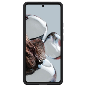 Torbica Nillkin CamShield Pro za Xiaomi 12T Pro crna - Slika 2