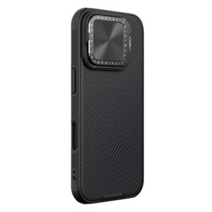 Torbica Nillkin CamShield Prop Magnetic za iPhone 16 Pro 6.3 crna - Slika 2
