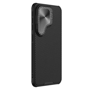 Torbica Nillkin CamShield Prop Magnetic za Samsung S926B Galaxy S24 Plus crna - Slika 2