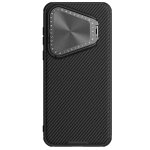 Torbica Nillkin CamShield Prop za Huawei Pura 70 crna