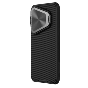 Torbica Nillkin CamShield Prop za Huawei Pura 70 crna - Slika 3