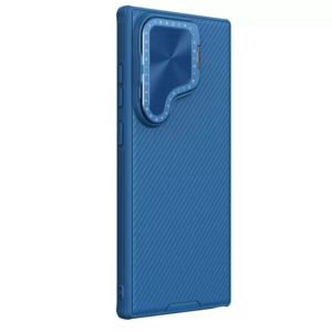 Torbica Nillkin CamShield Prop za Samsung S928B Galaxy S24 Ultra plava - Slika 2