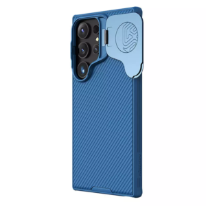 Torbica Nillkin CamShield Prop za Samsung S928B Galaxy S24 Ultra plava - Slika 3